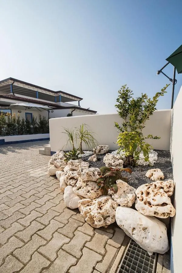Villa Concettina Capo dʼOrlando