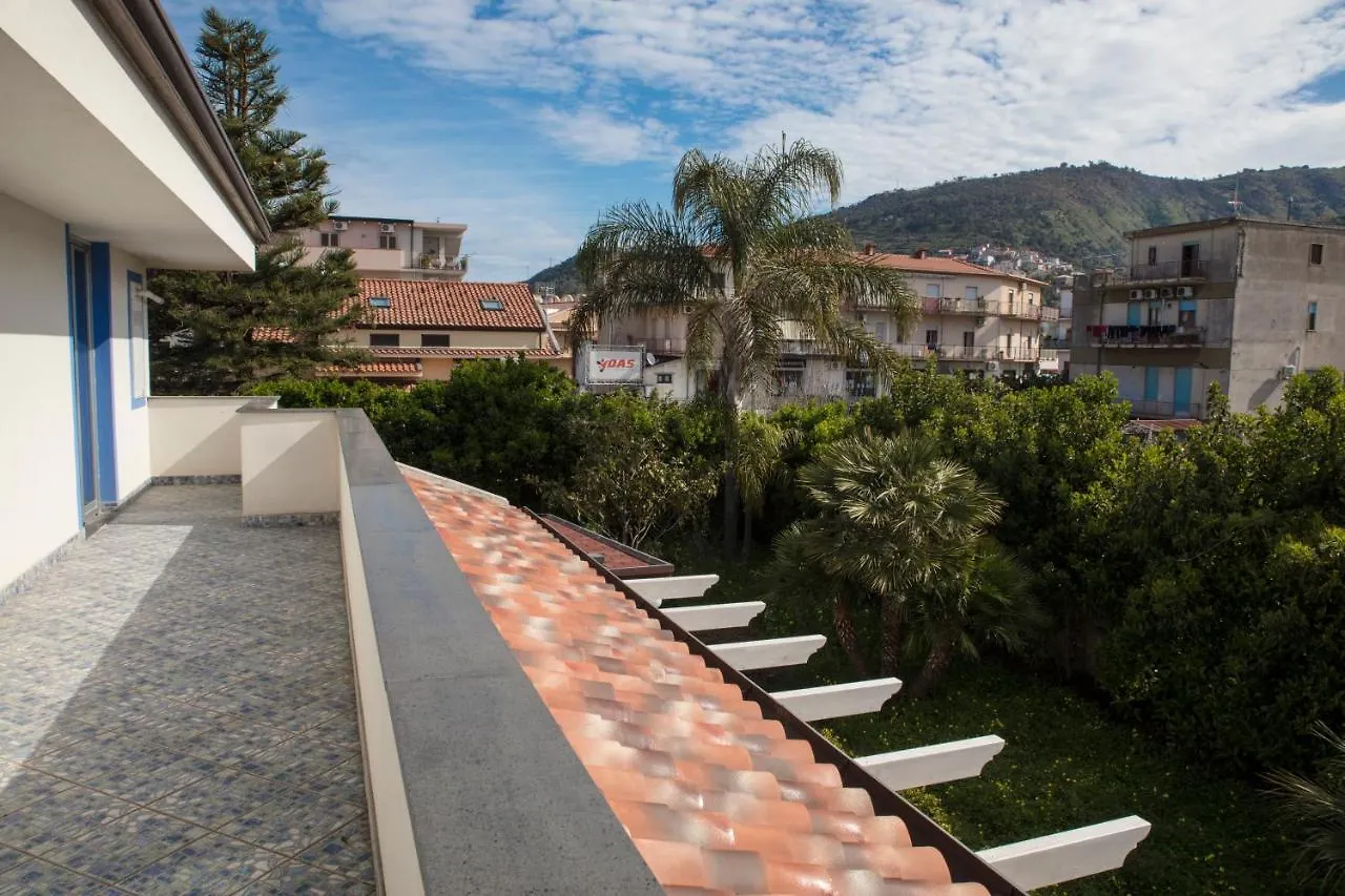 Villa Concettina Капо-д'Орландо 0*,