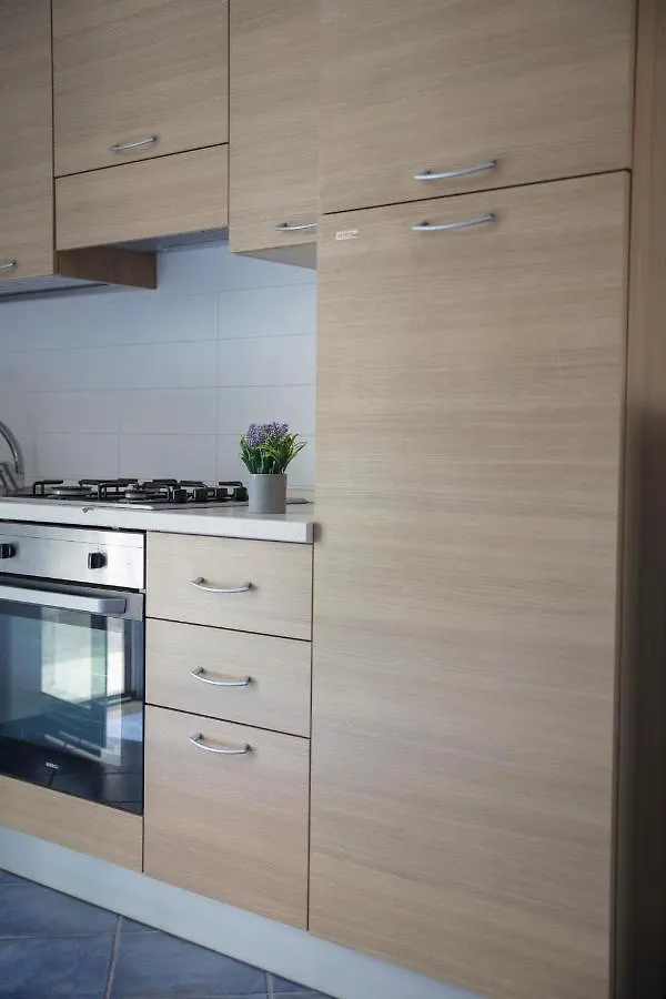 Villa Concettina Капо-д'Орландо 0*,  Италия