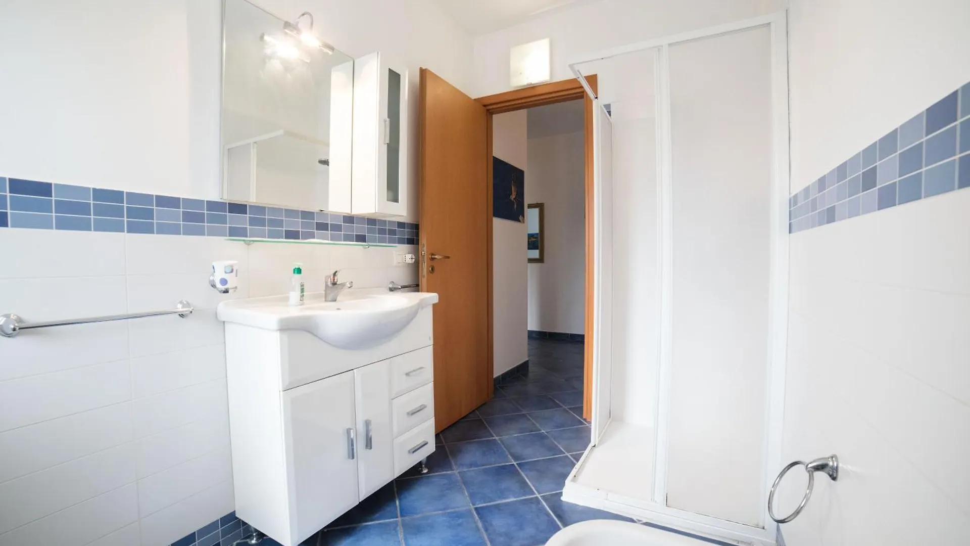 Villa Concettina Капо-д'Орландо Италия