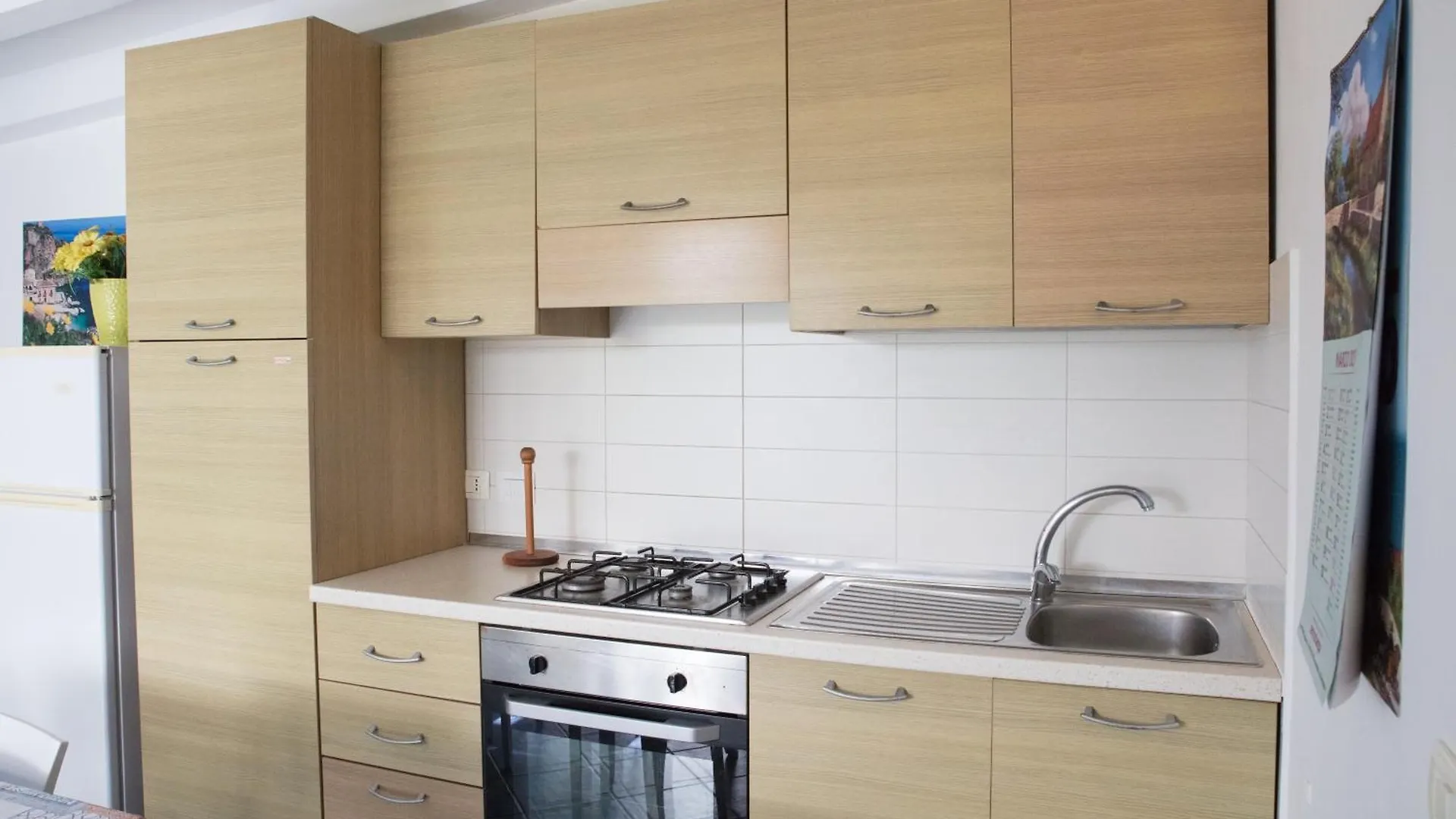 Villa Concettina Капо-д'Орландо 0*,  Италия