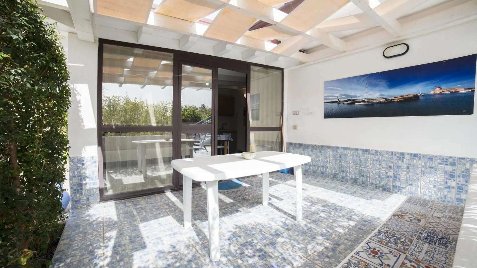 Villa Concettina Капо-д'Орландо 0*,
