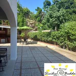 Aparthotel Casa Sicilia Bedda Seaside, Santa Flavia