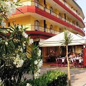 *** Hotel Corallo Italien