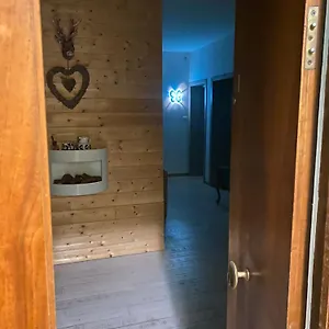  Gasthof Residenza Delle Farfalle-tripla Con Bagno Privato E Matrimoniale Con Bagno Condiviso Italien