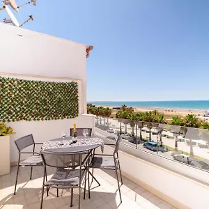 Aparthotel Madagi Beachfront, Pozzallo
