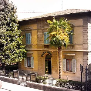  Frühstückspension Casa Gori Italien
