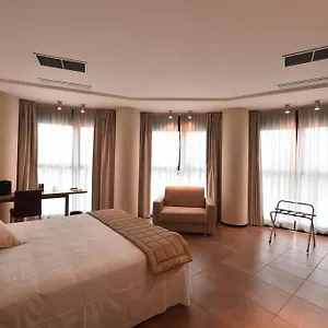 **** Hotel Tati Italien