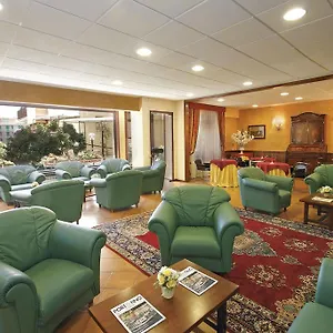 *** Hotel Mondial Italien