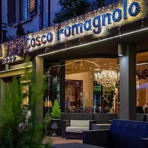 **** Hotel Tosco Romagnolo Italien
