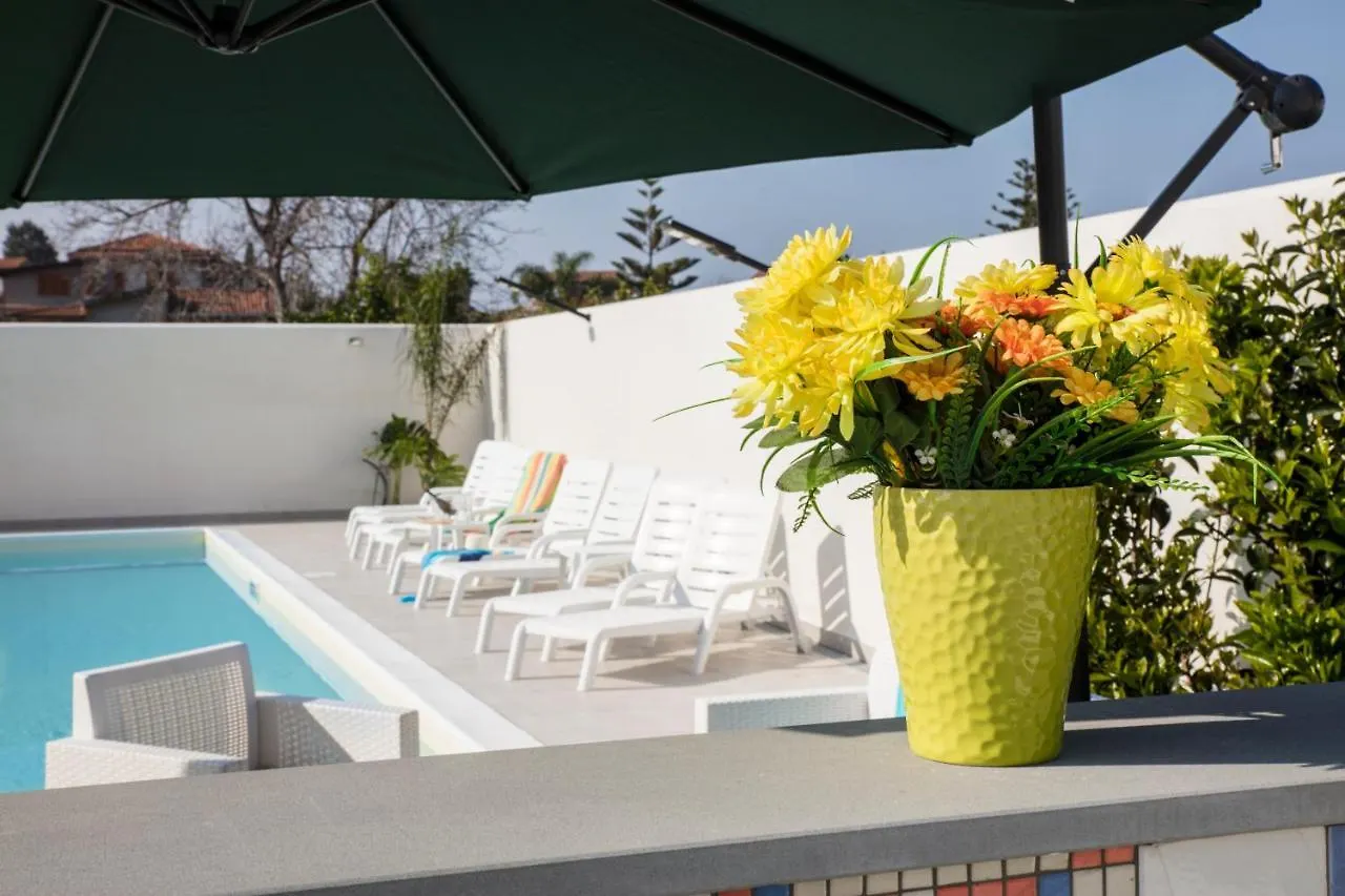 Aparthotel Villa Concettina Capo d'Orlando