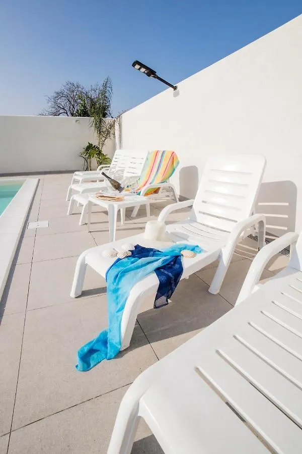 Villa Concettina Capo d'Orlando 0*,  Italy