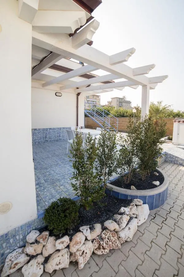 Villa Concettina Capo d'Orlando 0*,  Italy