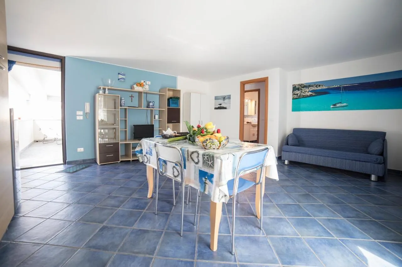 Aparthotel Villa Concettina Capo d'Orlando