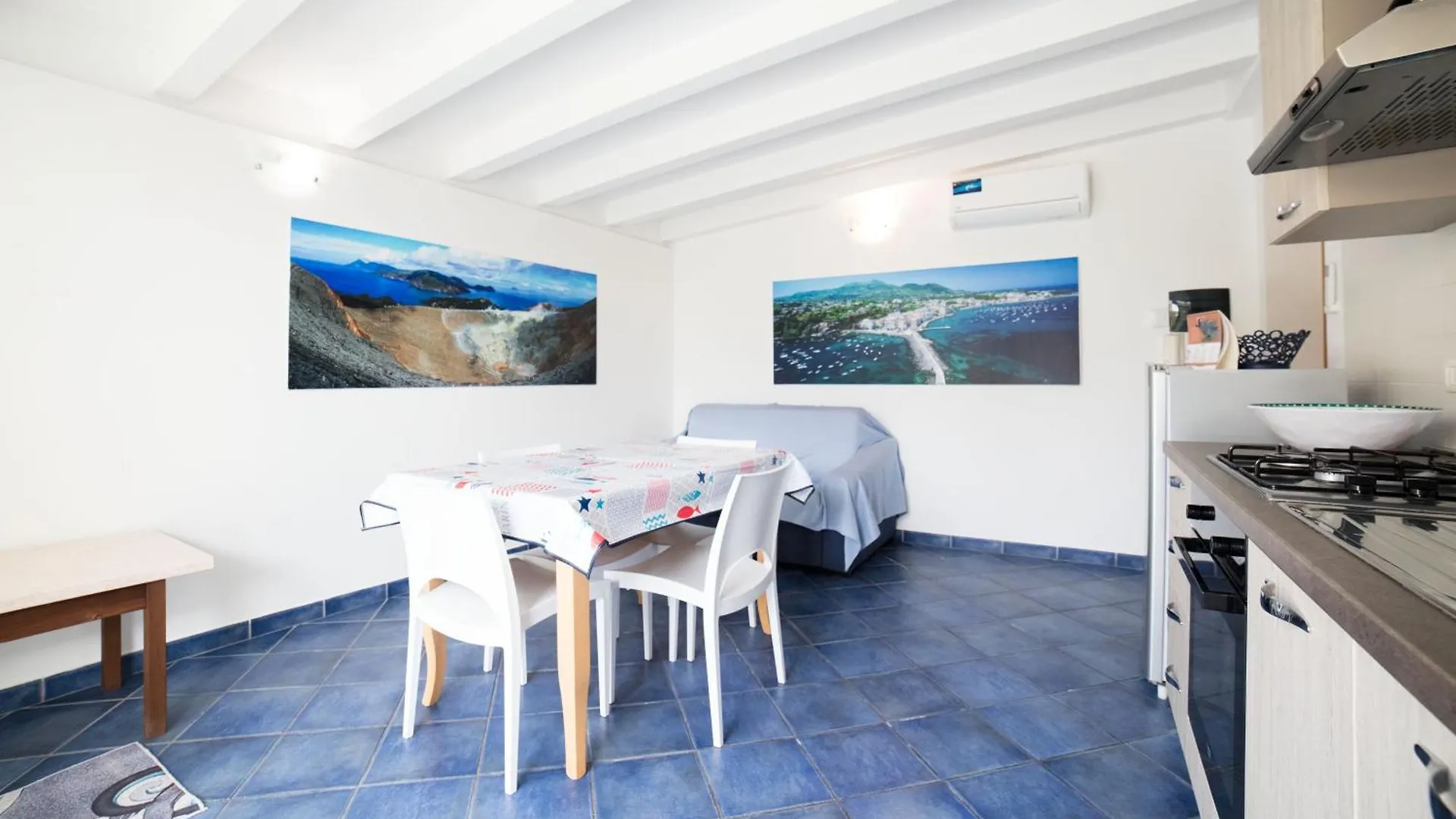 Aparthotel Villa Concettina Capo d'Orlando