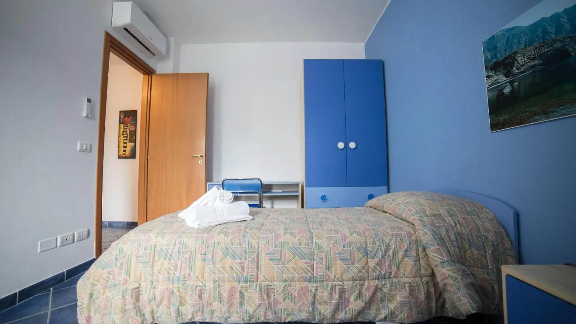 Villa Concettina Capo d'Orlando 0*,  Italy