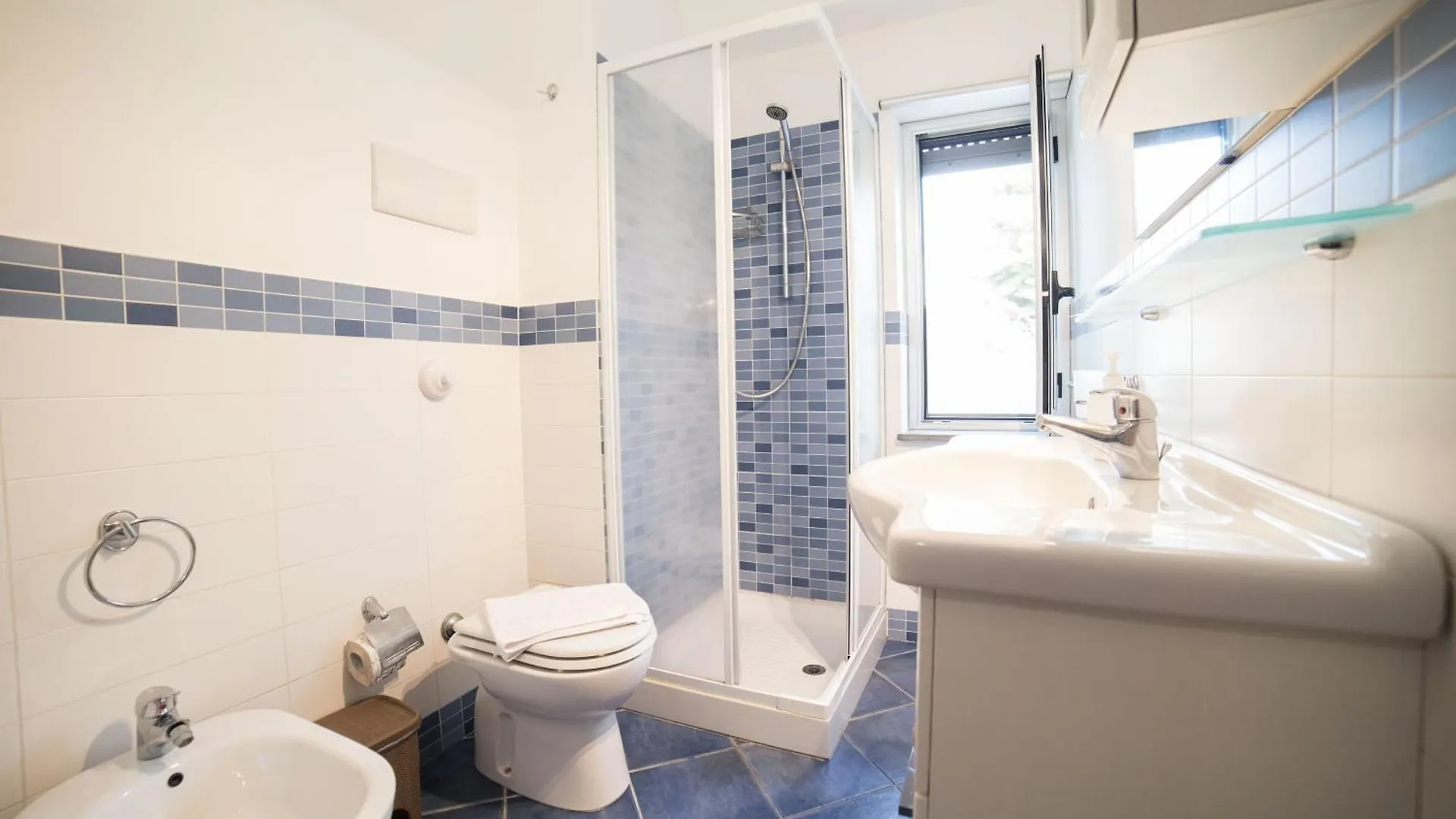 Villa Concettina Capo d'Orlando Aparthotel